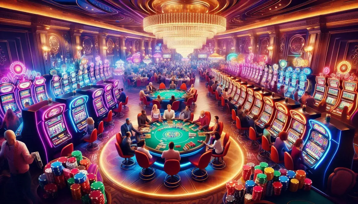 Lex Casino